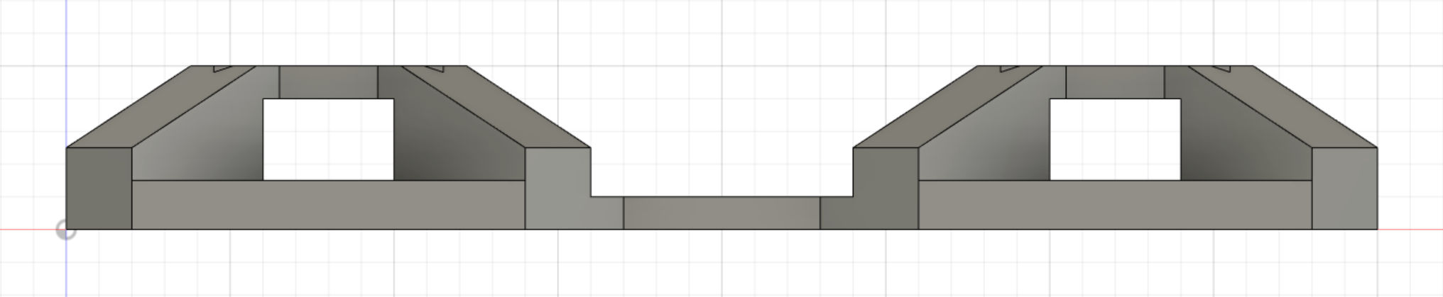 Cable management easy solution - photo 2