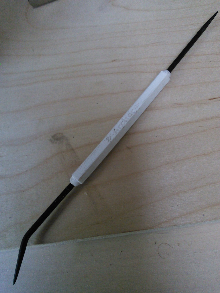 Archer Solder Helper Tool Handle - photo 3