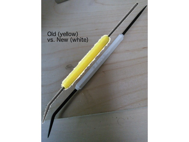 Archer Solder Helper Tool Handle - photo 4