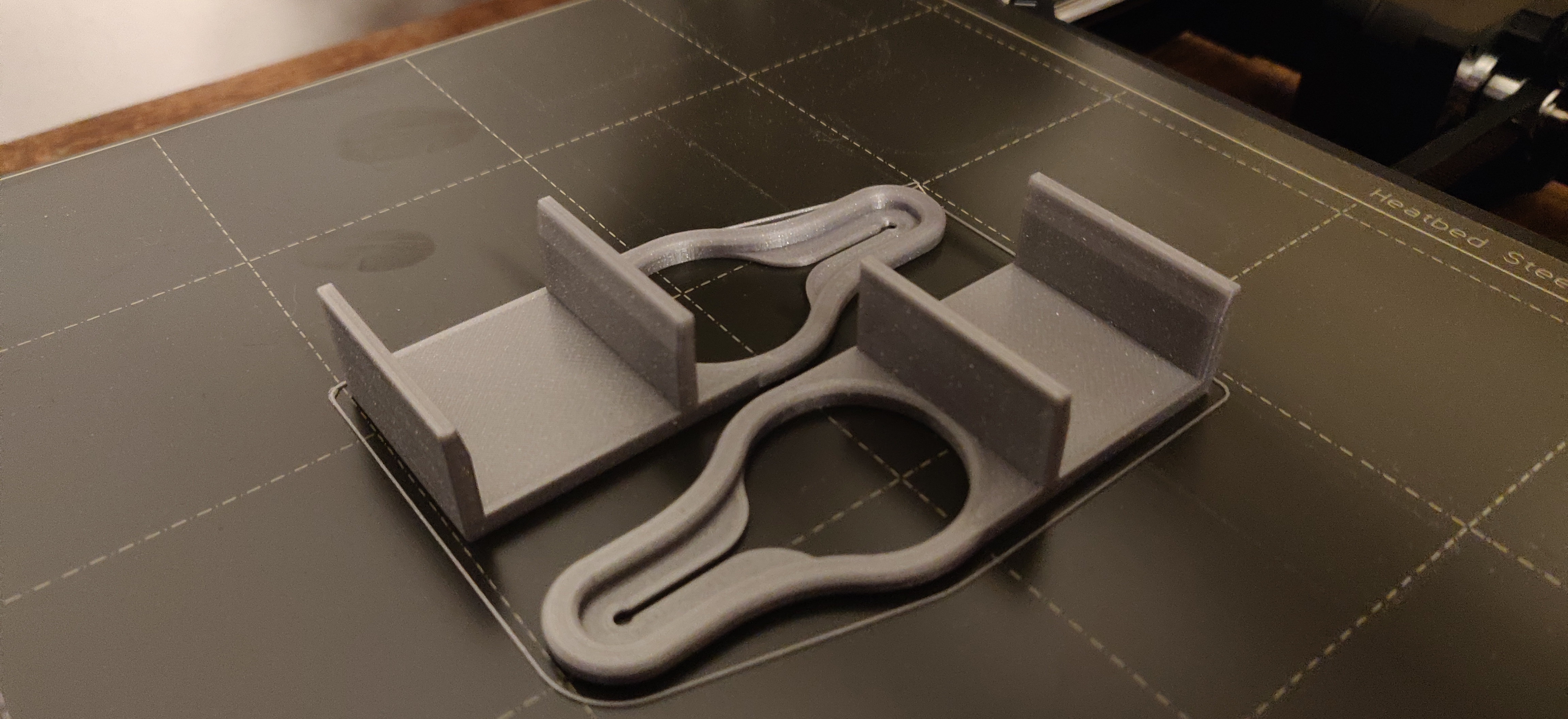 Towel hanger - remix for kitchen countertops - photo 2