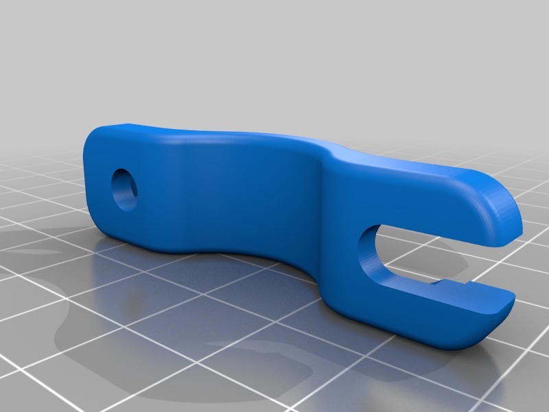 GoPro Bar Mount - photo 3