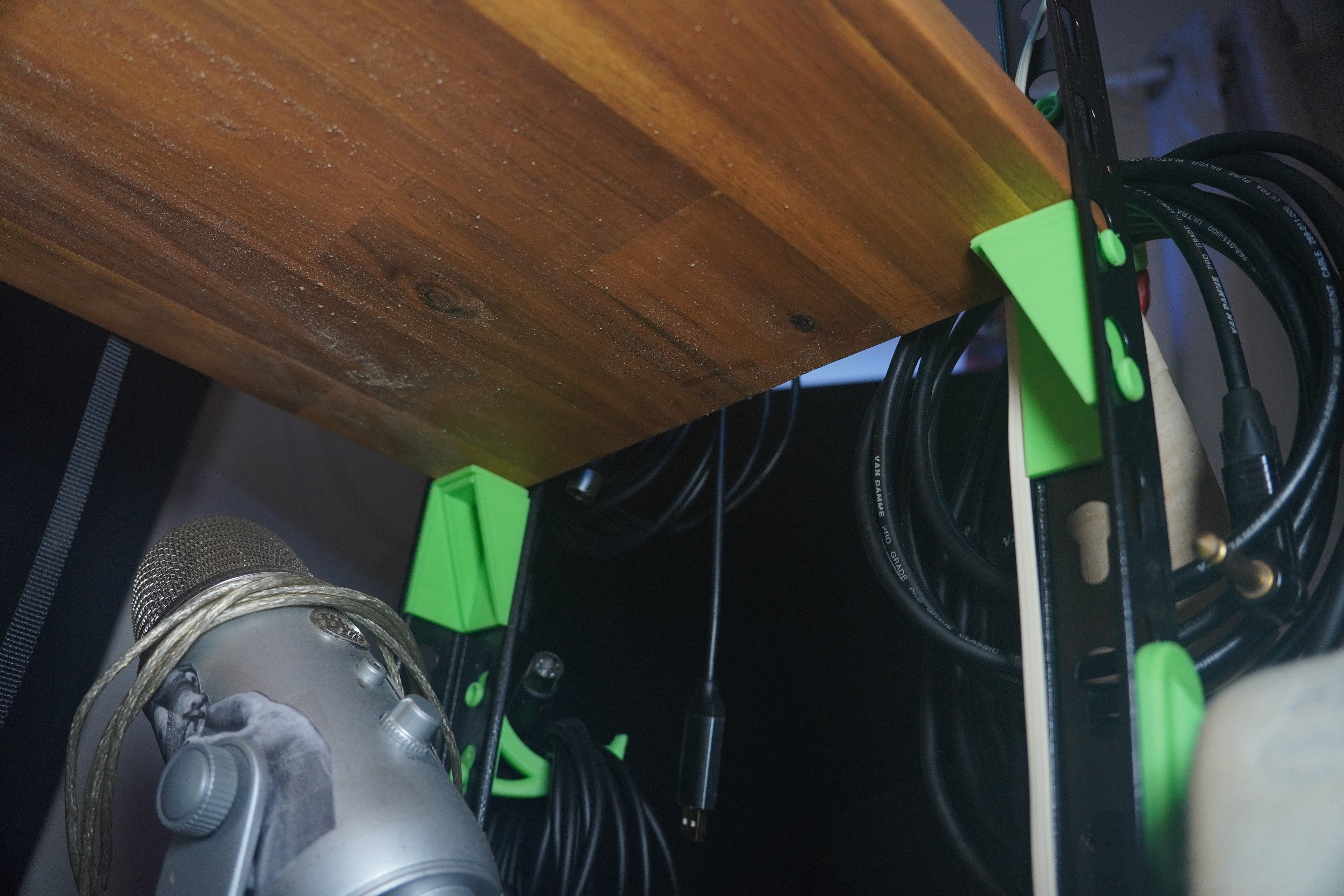 Warehouse Shelving Rack Storage Bracket for Additional Shelves - photo 2