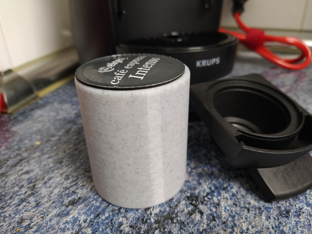 Dolce Gusto Tray Holder - photo 3