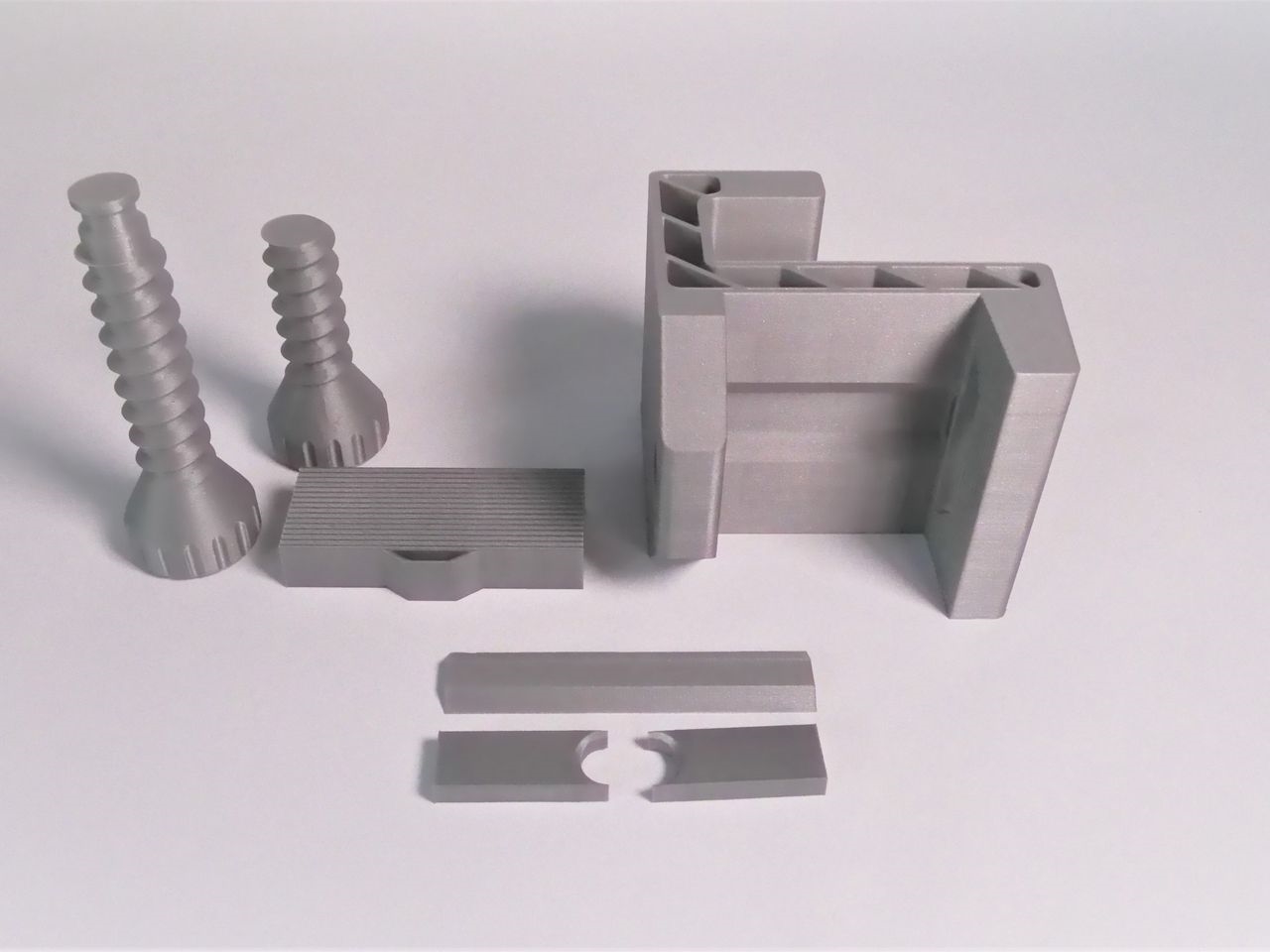 Table clamp - photo 2