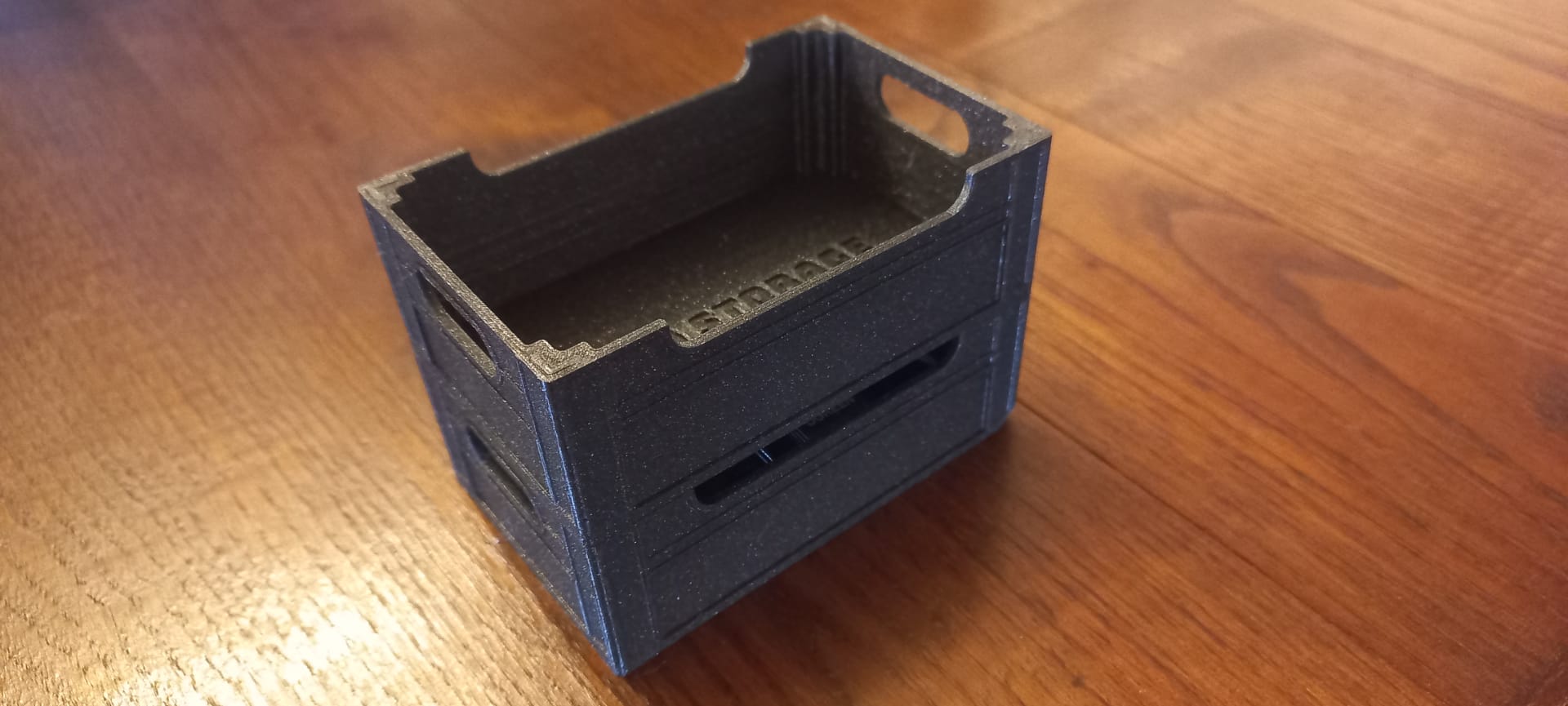 Data Storage Box - photo 2
