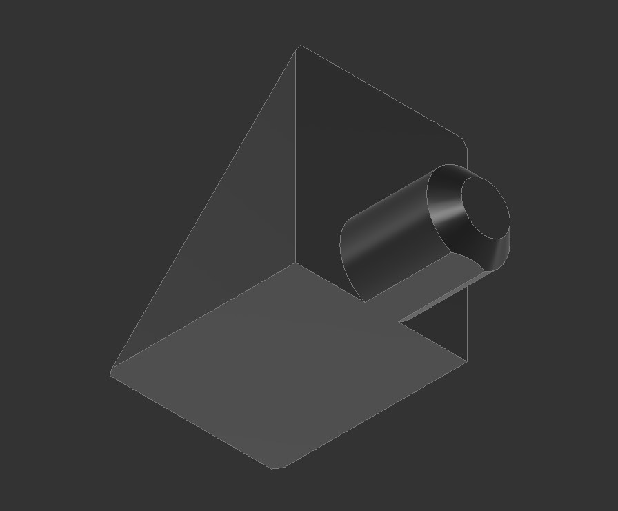 Shelf Support Peg - photo 3