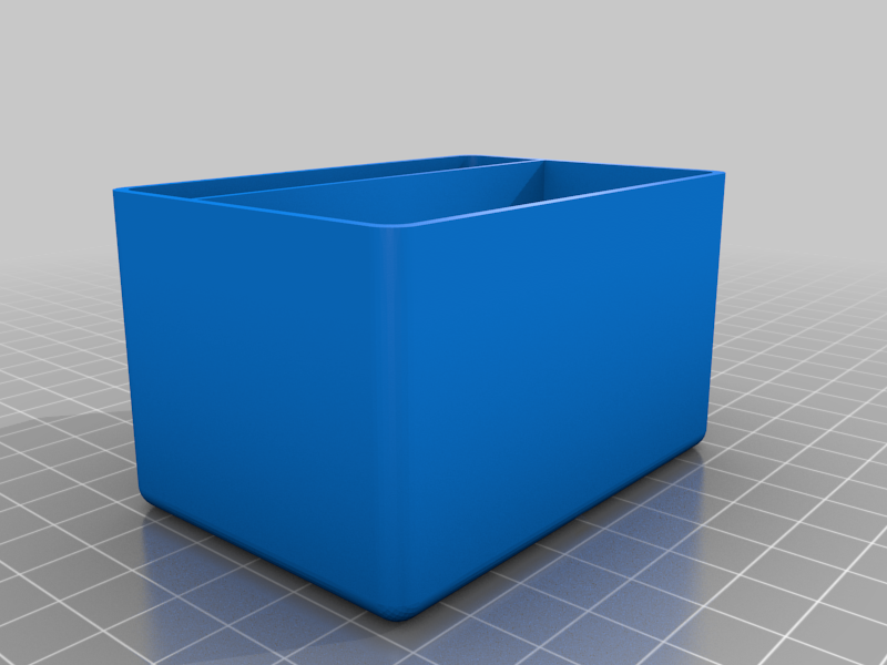 Thin components for Raaco storage - photo 2