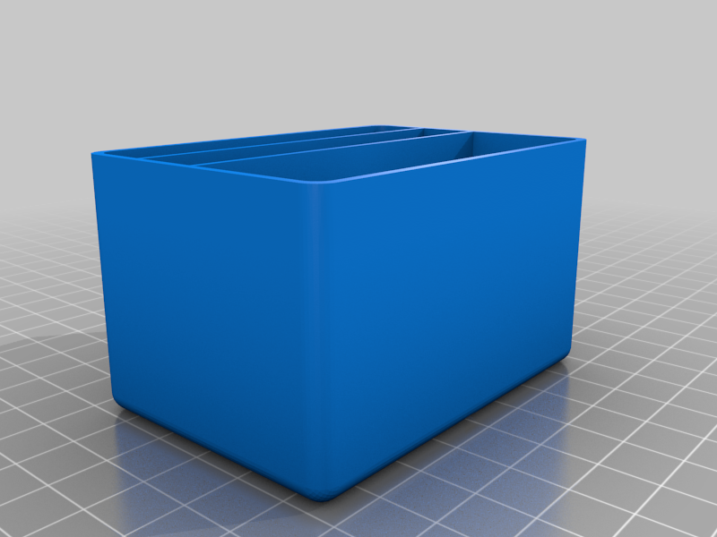 Thin components for Raaco storage - photo 3