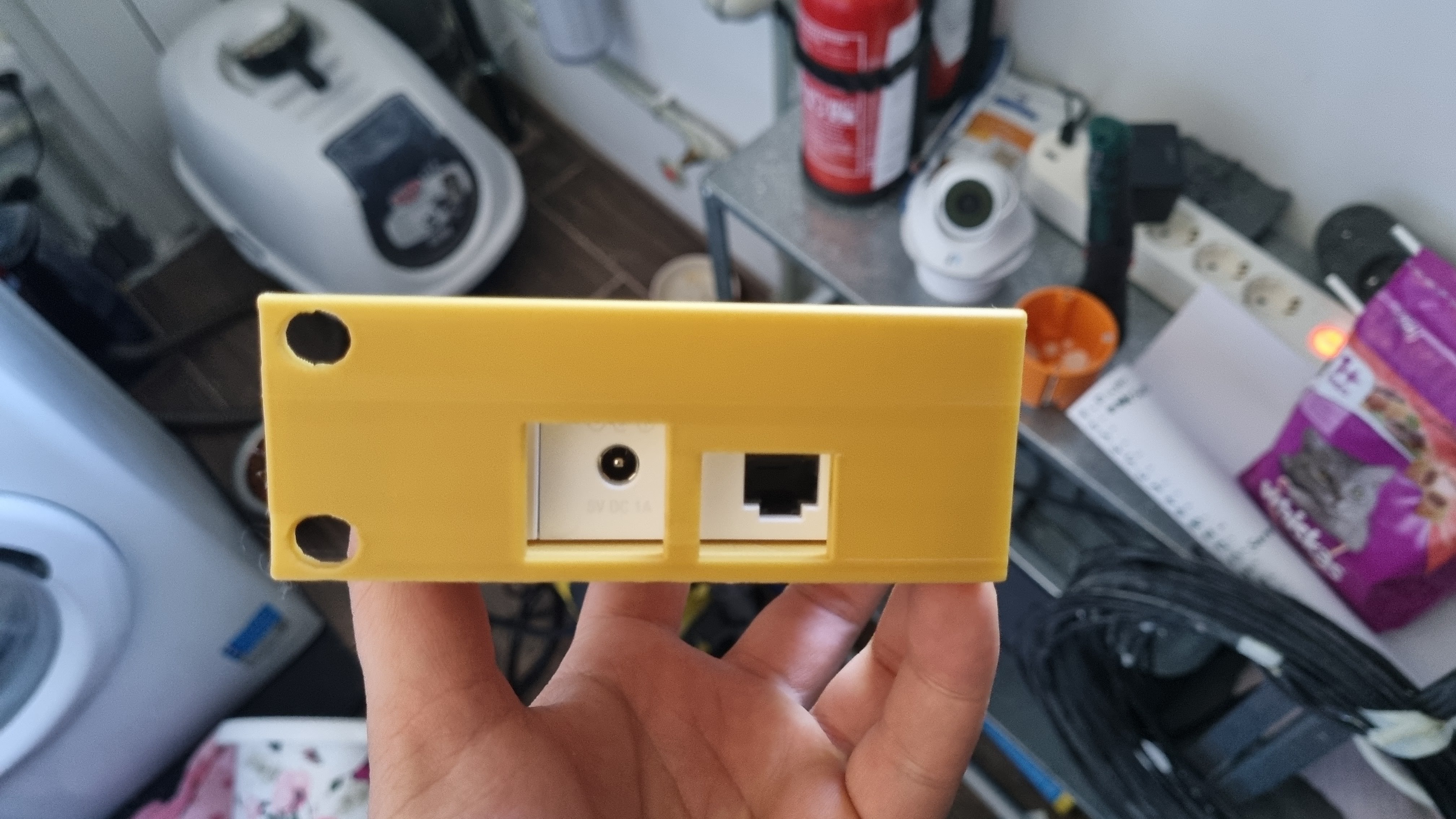 Philips Hue Bridge - Rack Mount 19 - photo 3