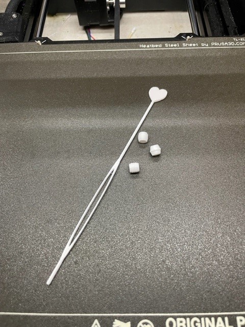 Beading Tool for Hair - photo 3