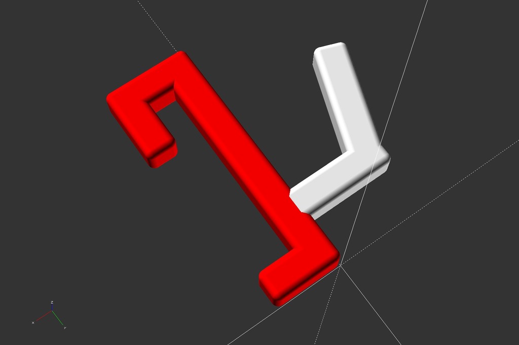 IKEA Skadis Hook Tool - photo 2