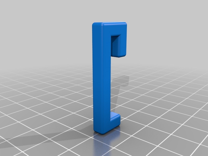 IKEA Skadis Hook - photo 3