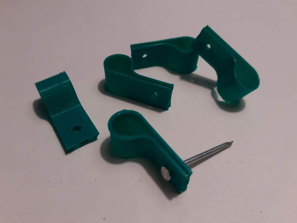 Cable Clamp - photo 2