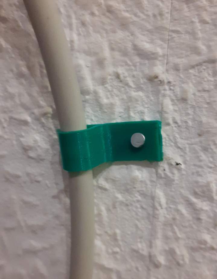 Cable Clamp - photo 3