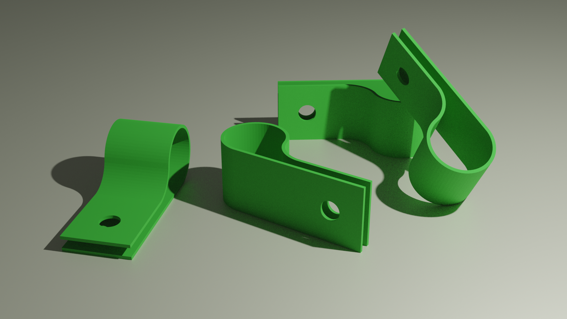 Cable Clamp