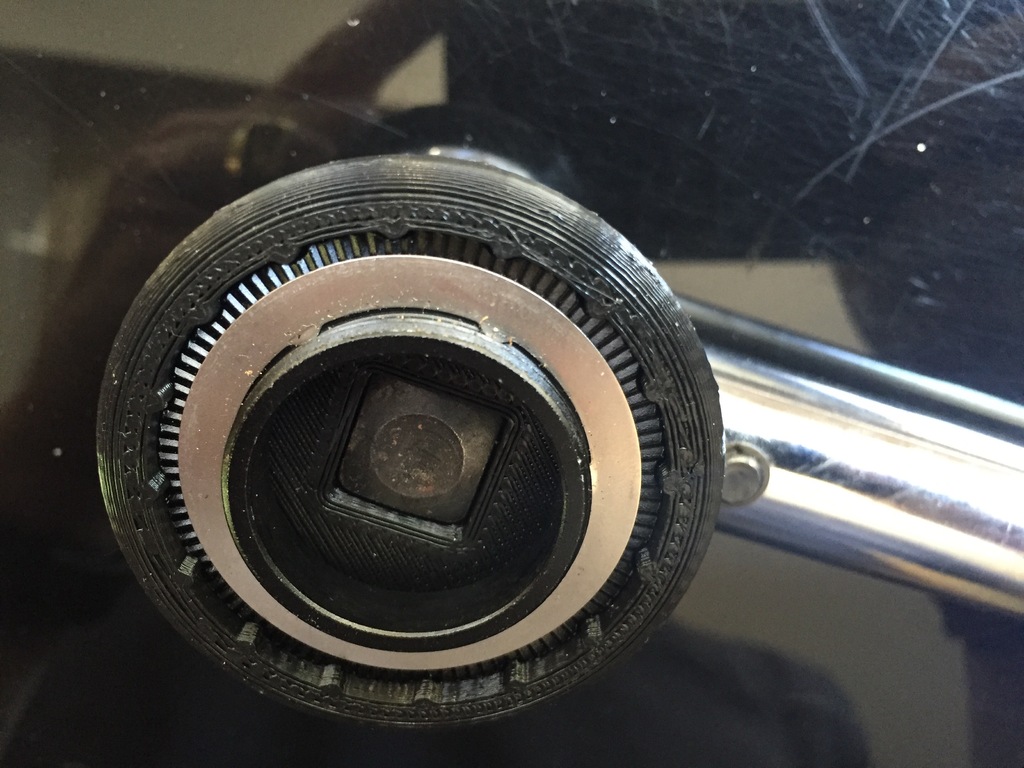 Shimano CenterLock Disc Brake Tool - photo 3