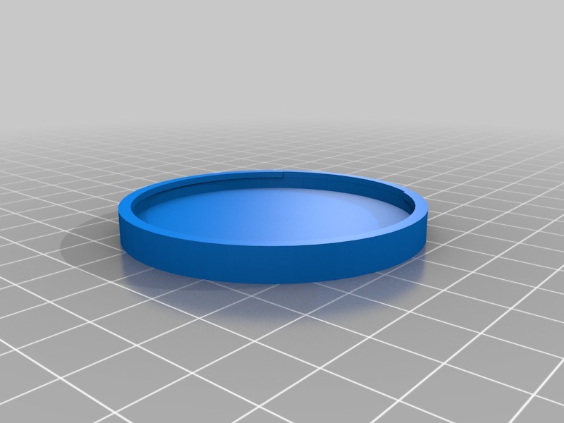 Soda can lid - photo 2