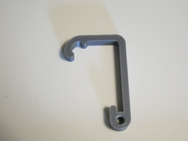 IKEA Sortera compatible Clip