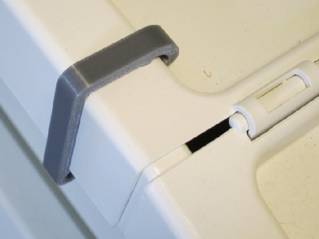 IKEA Sortera compatible Clip - photo 3