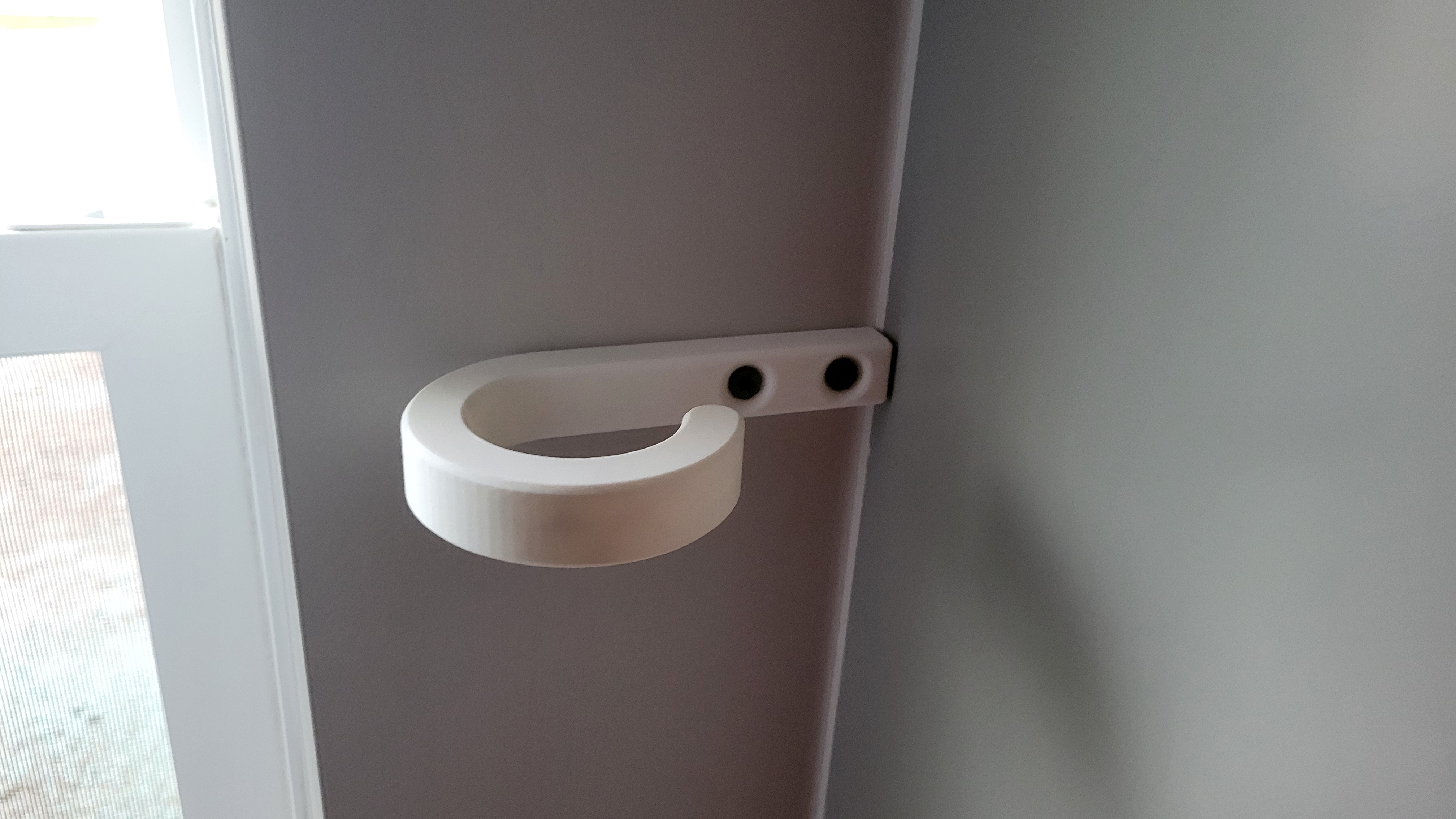 Curtain Hook - photo 2