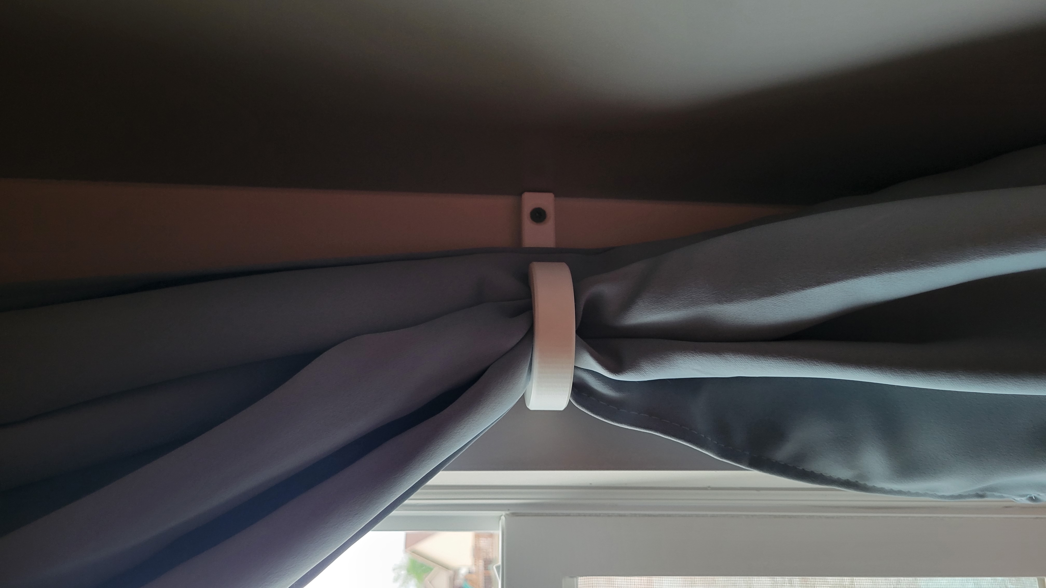 Curtain Hook