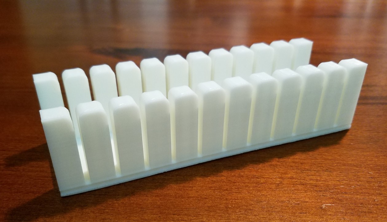 Drawer Knife Rack - photo 2
