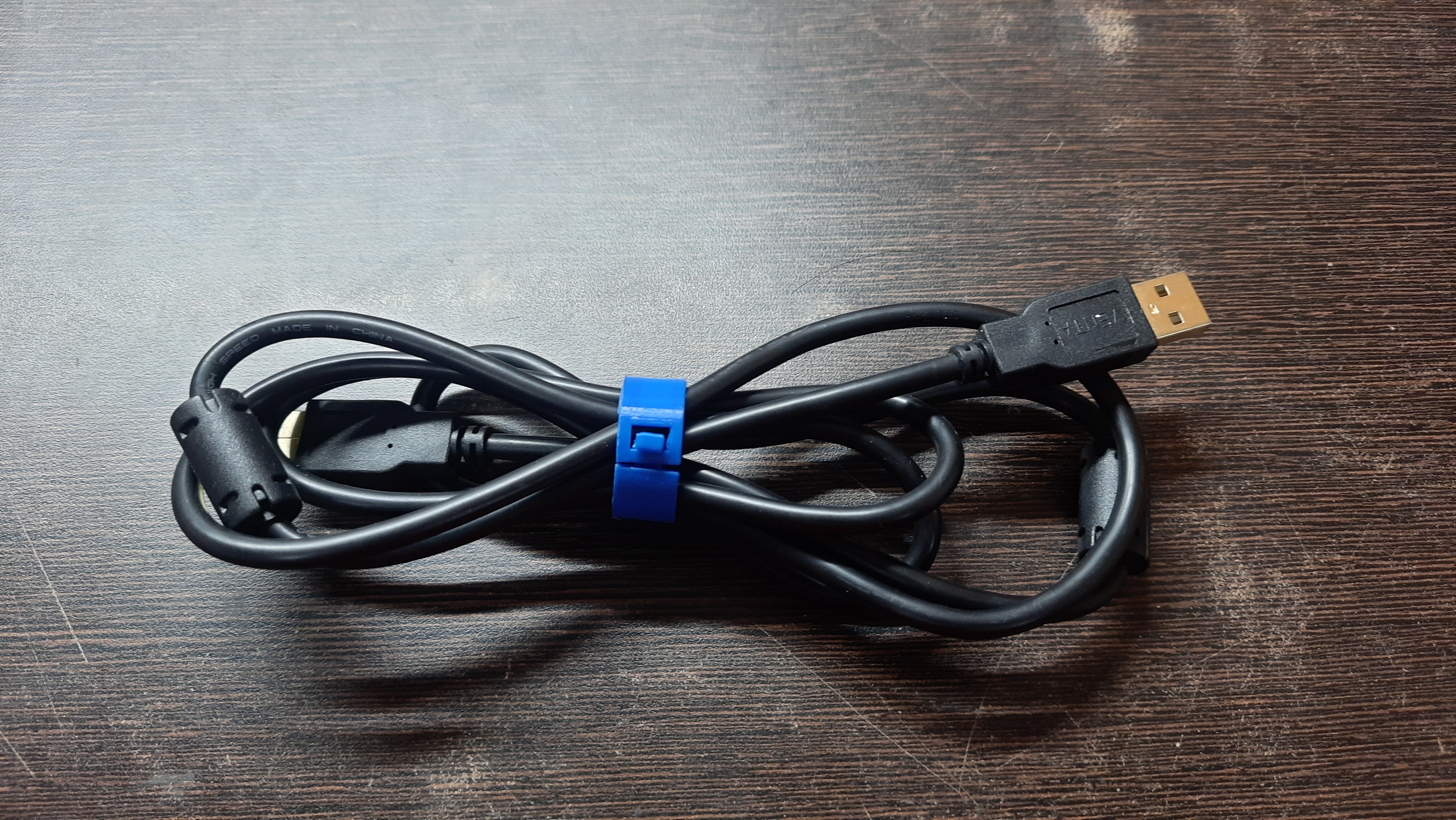 Cable Clips | Print in place - photo 2