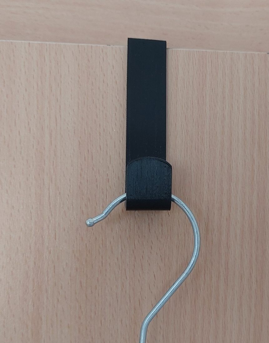 Door Hook