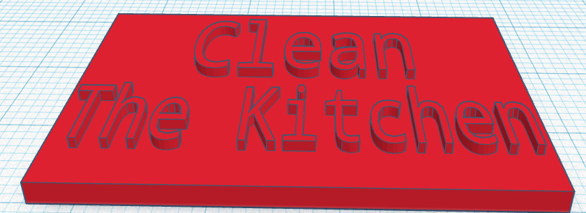 Lovechip Kitchen