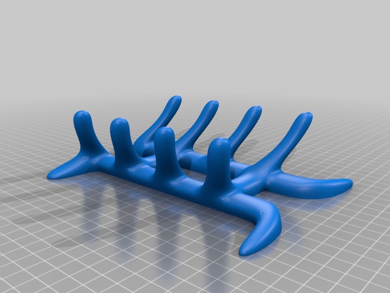 pot lid holder - photo 2