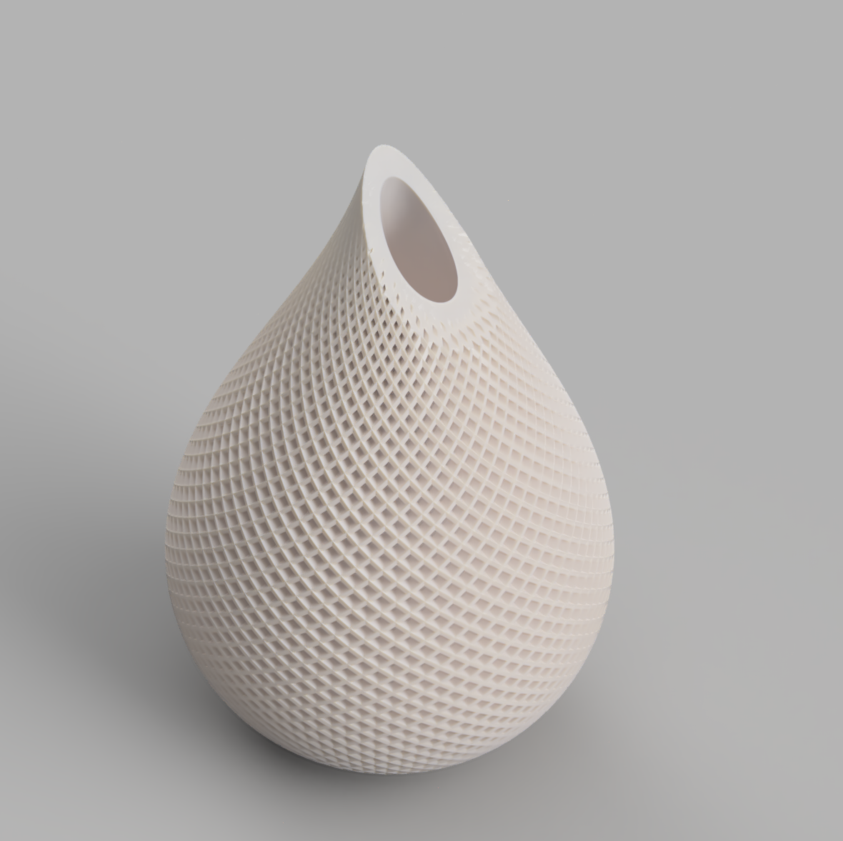 Big Vase