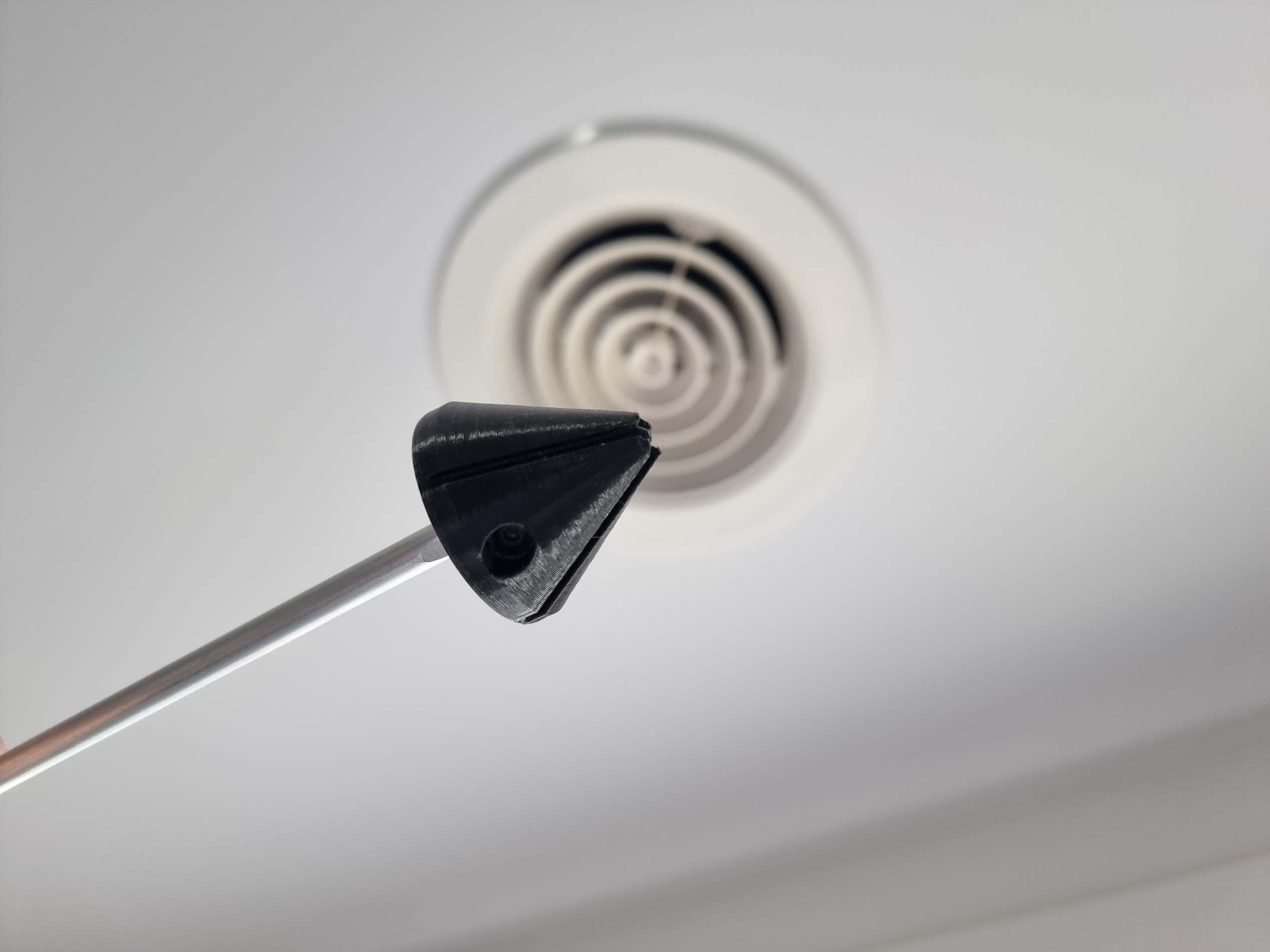 Vent Tool
