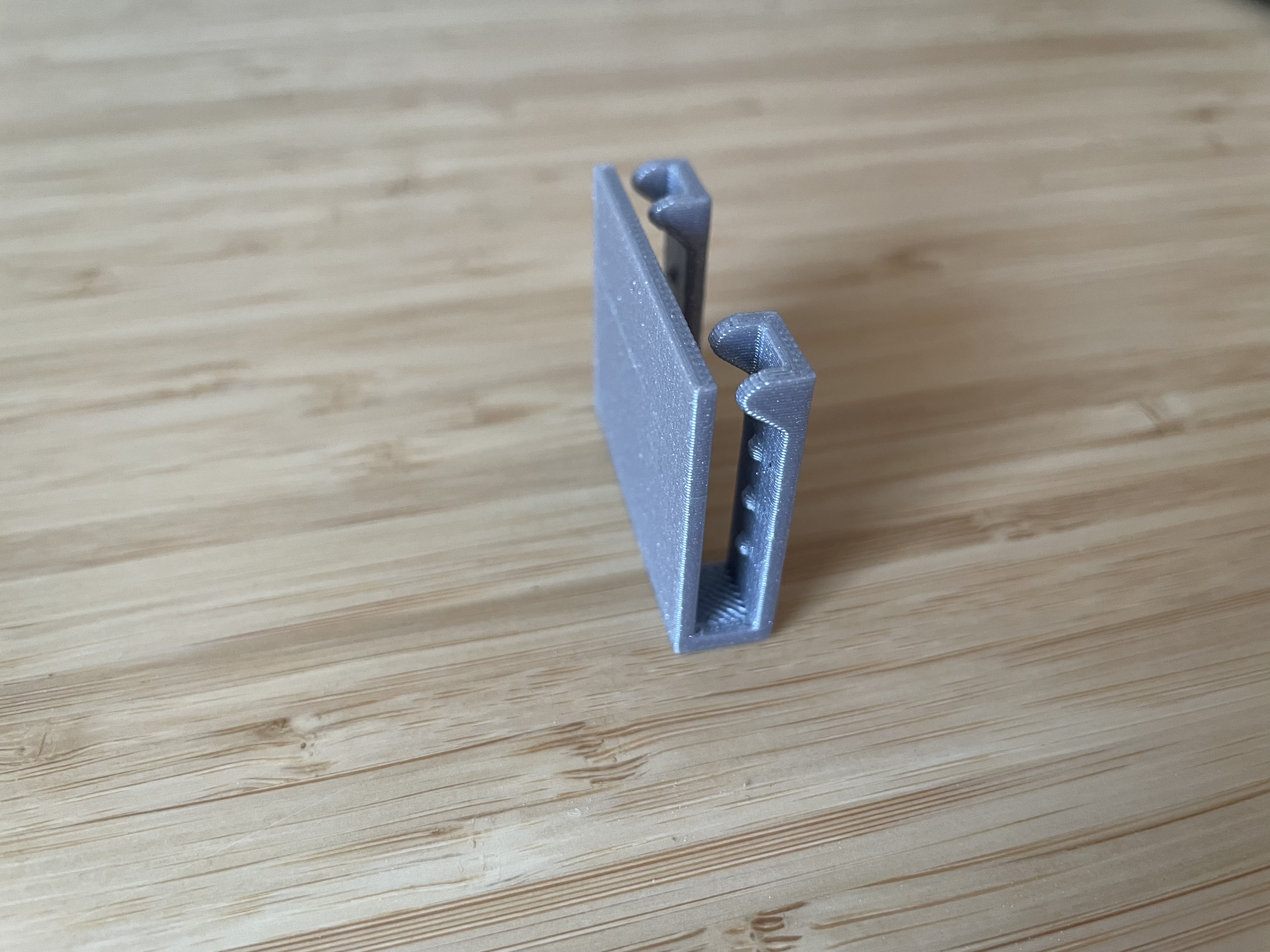 Ethernet Clip - photo 2