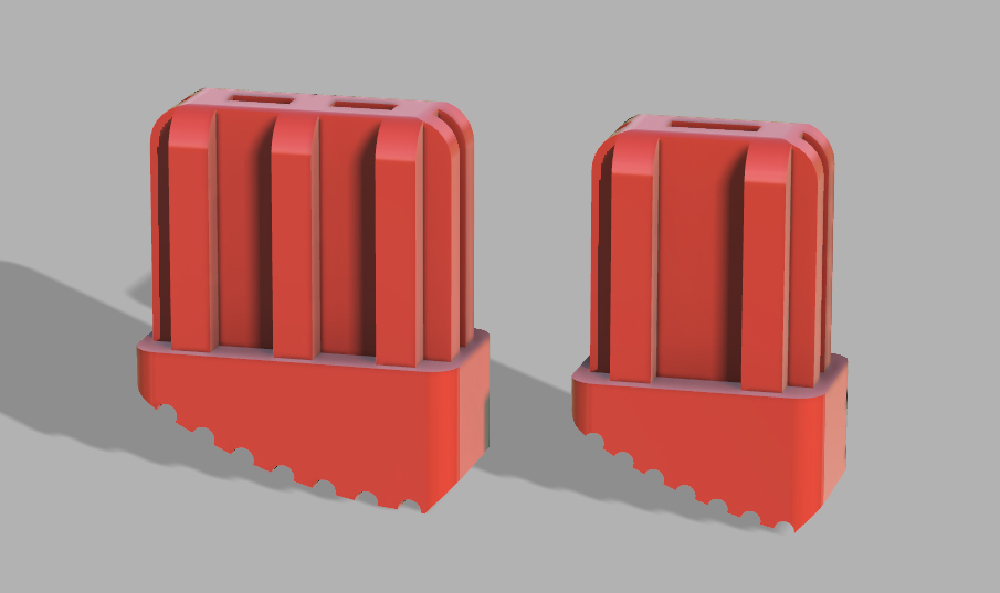 Hailo 8500 ladder feed replacement