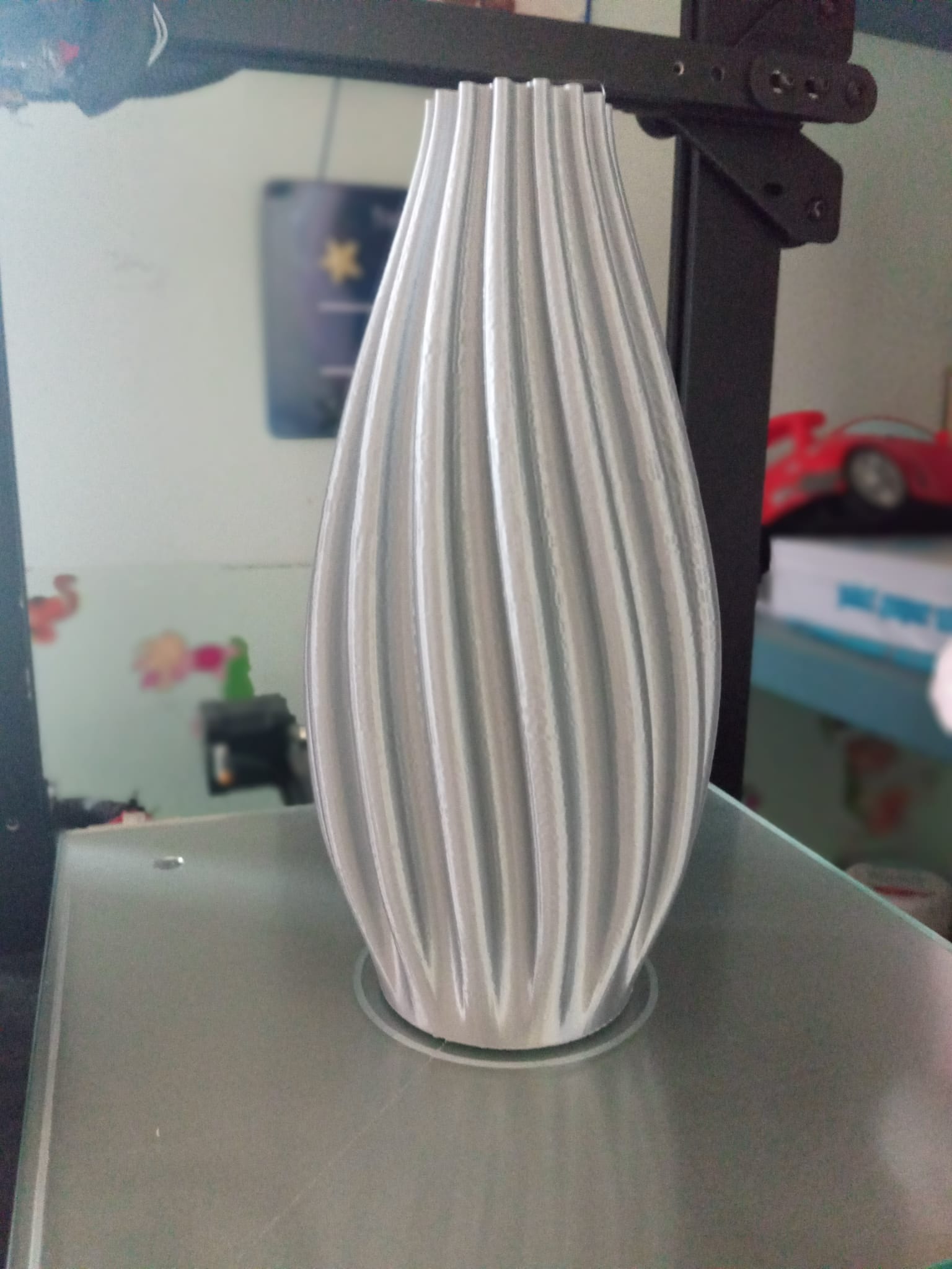 vase - photo 2