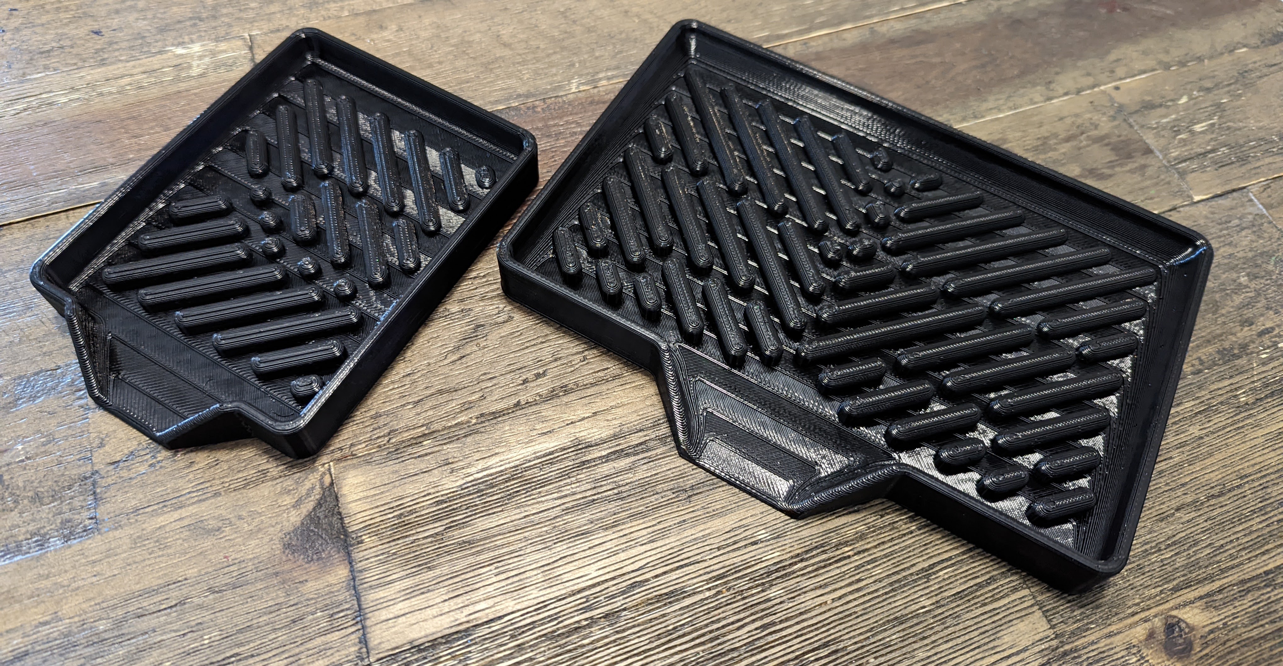 Kitchen/Bathroom Draining Soap Tray - photo 3