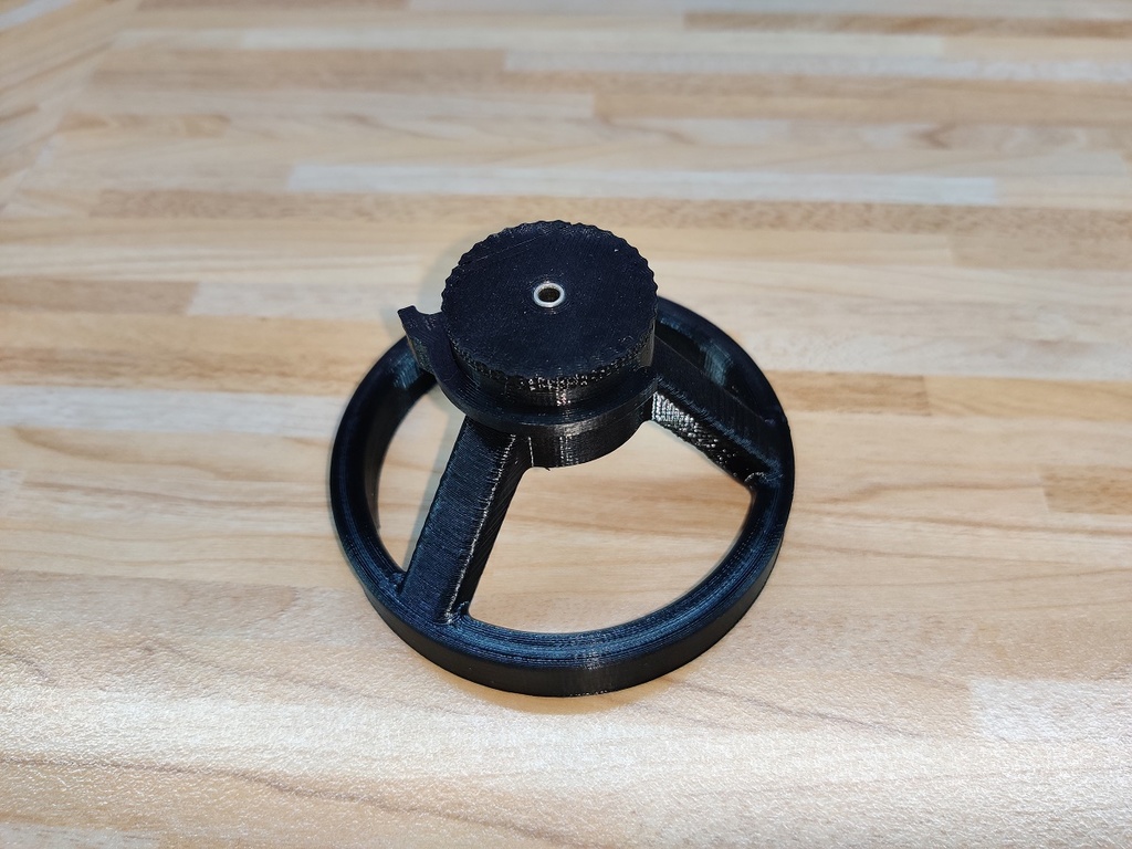 Vertical Drill Jig Guide - photo 3