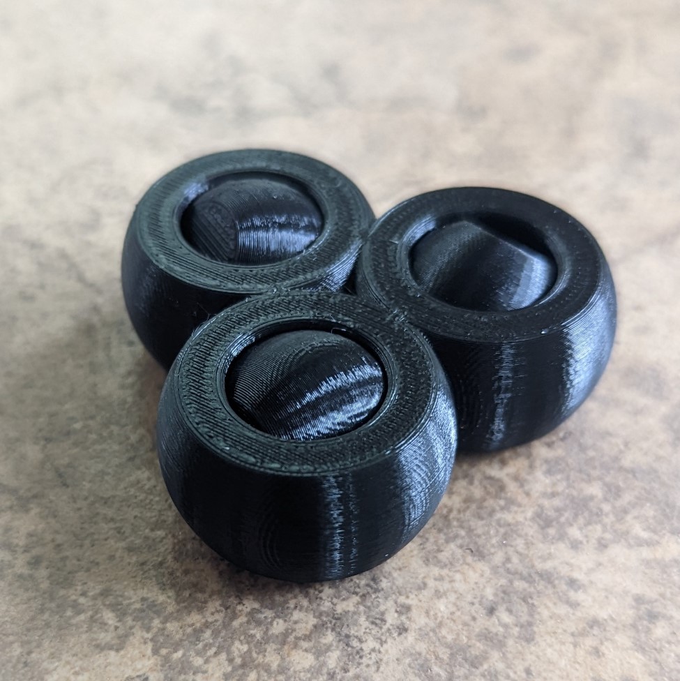 Fidget Roller Toy