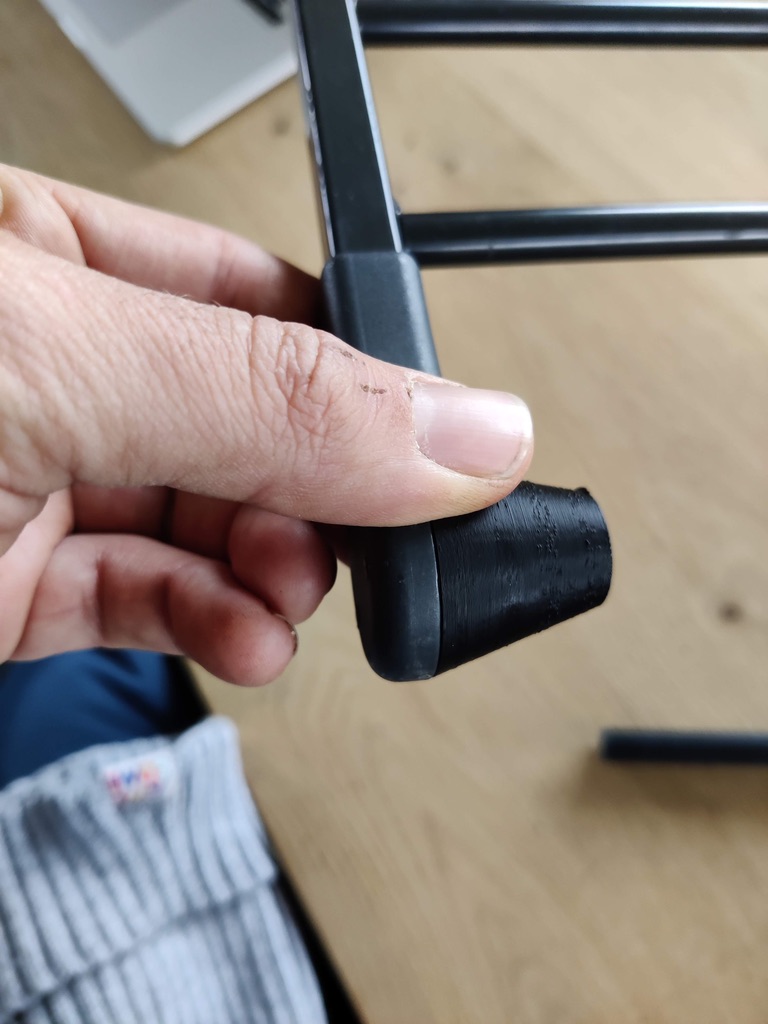 BabyDan configure xl gate replacement part