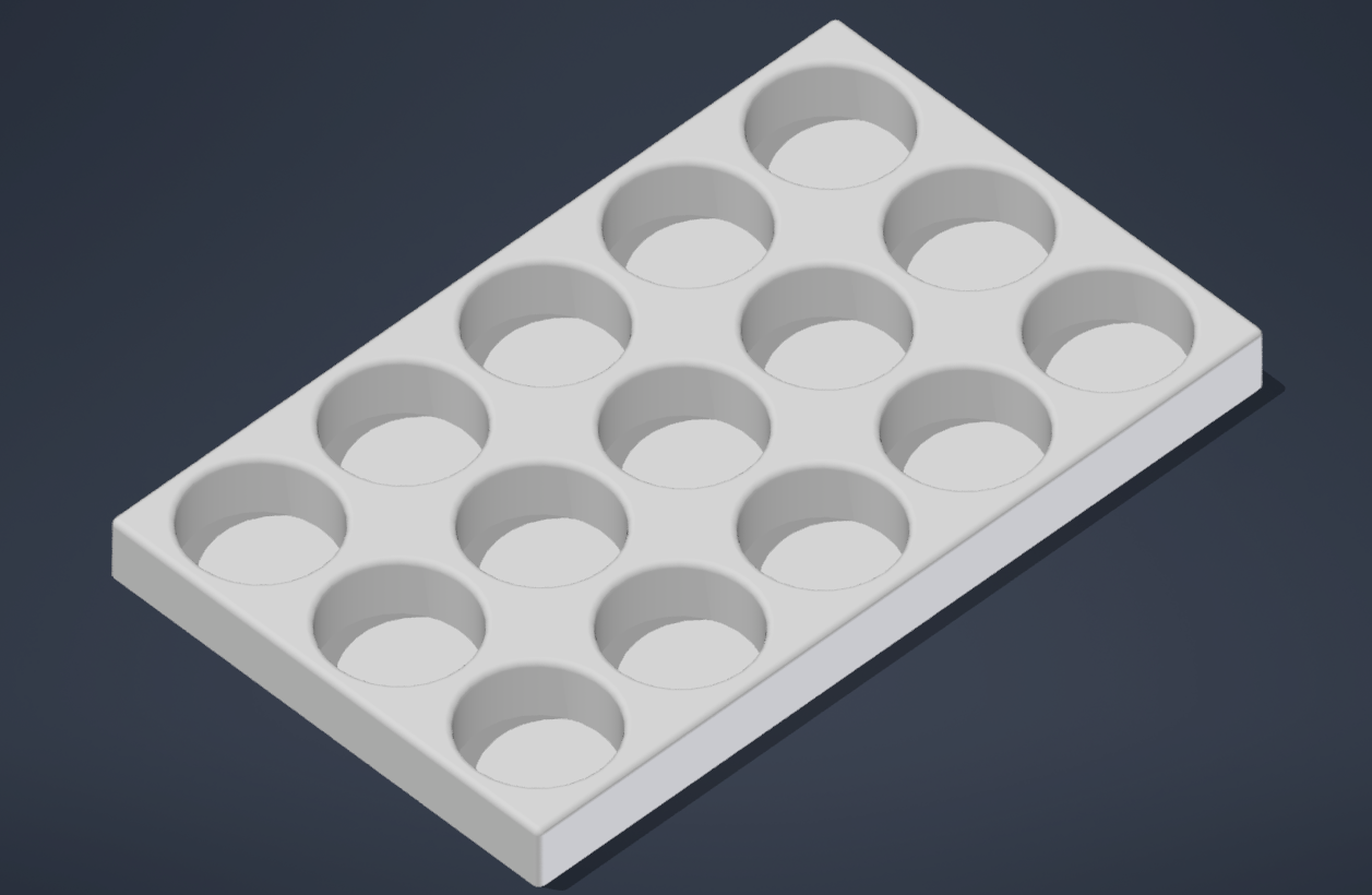 Generic Kitchen Spices Organizer 15x - photo 2