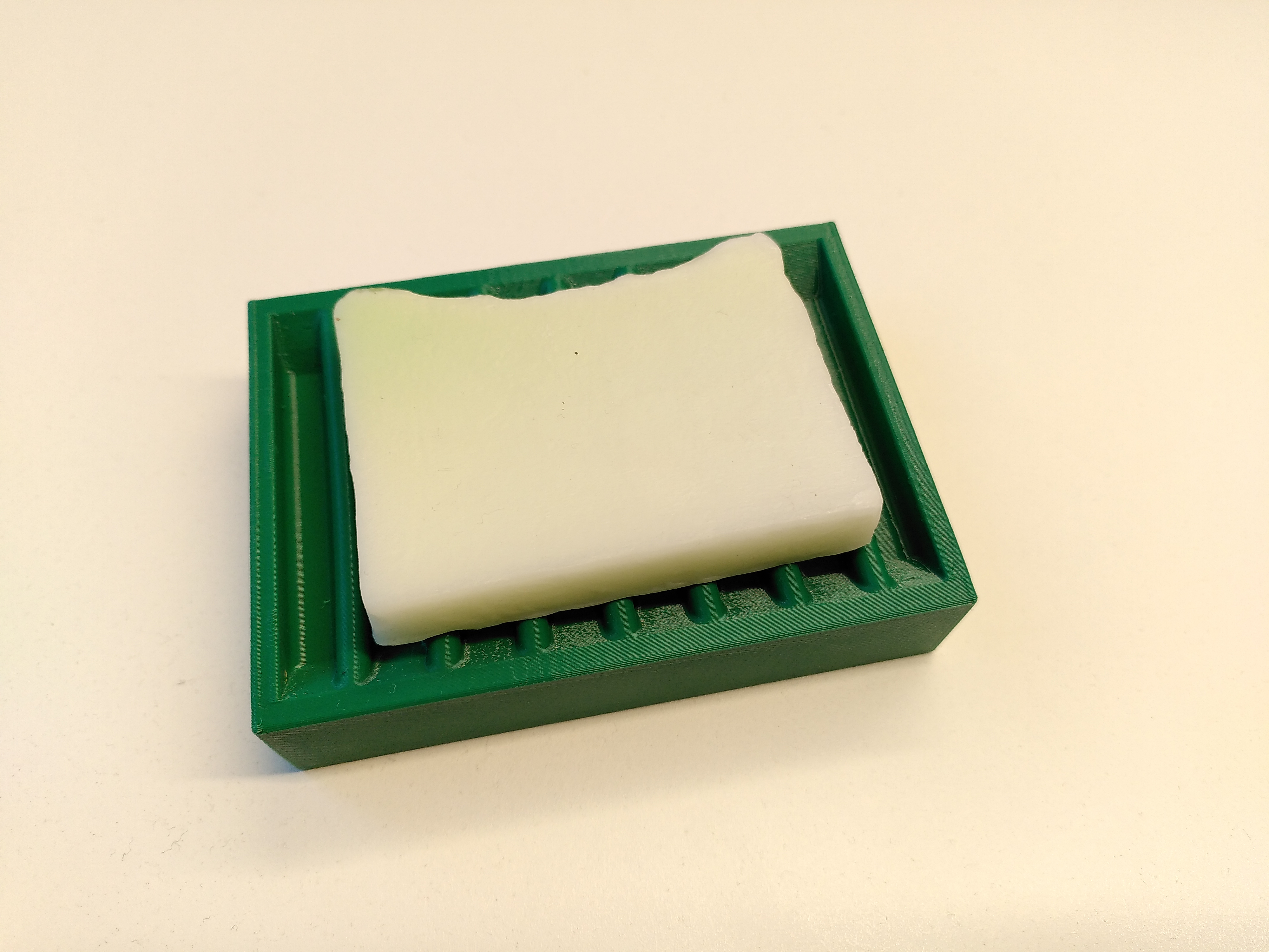 Double Sided Soap Dish - photo 2