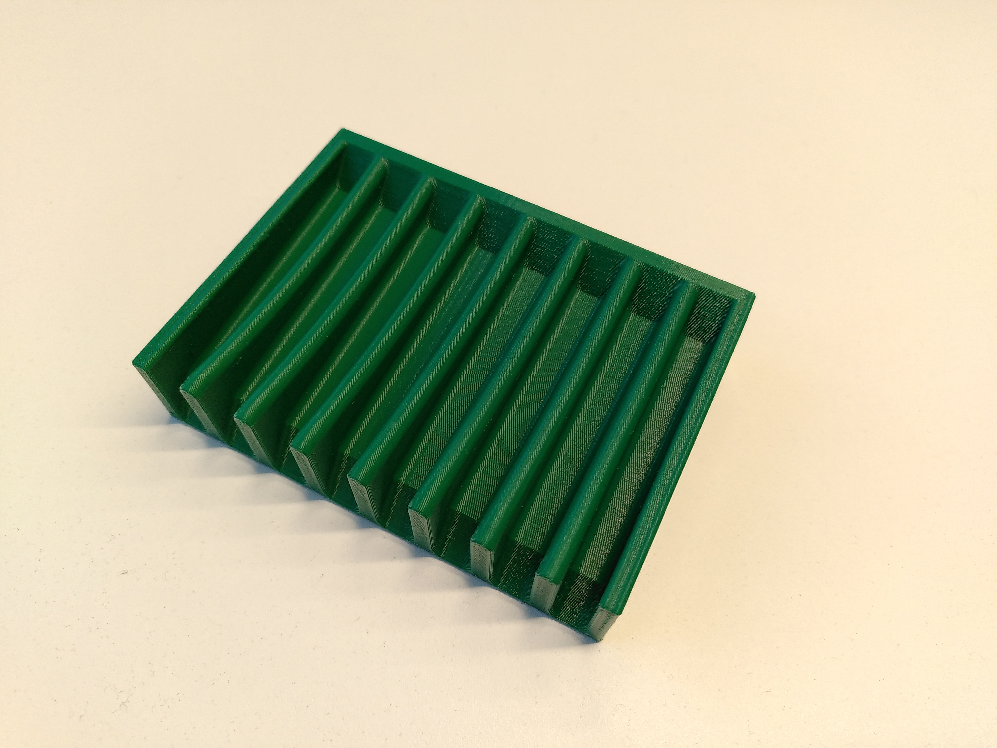 Double Sided Soap Dish - photo 4
