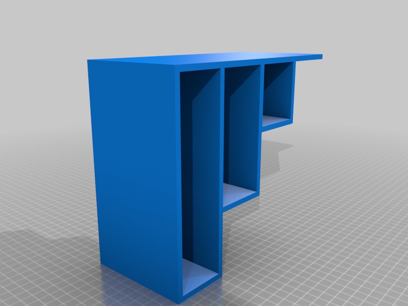 Display shelf - photo 3