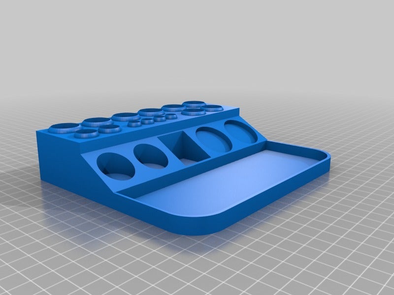 RC Tool Stand - Hudy Tools - photo 2