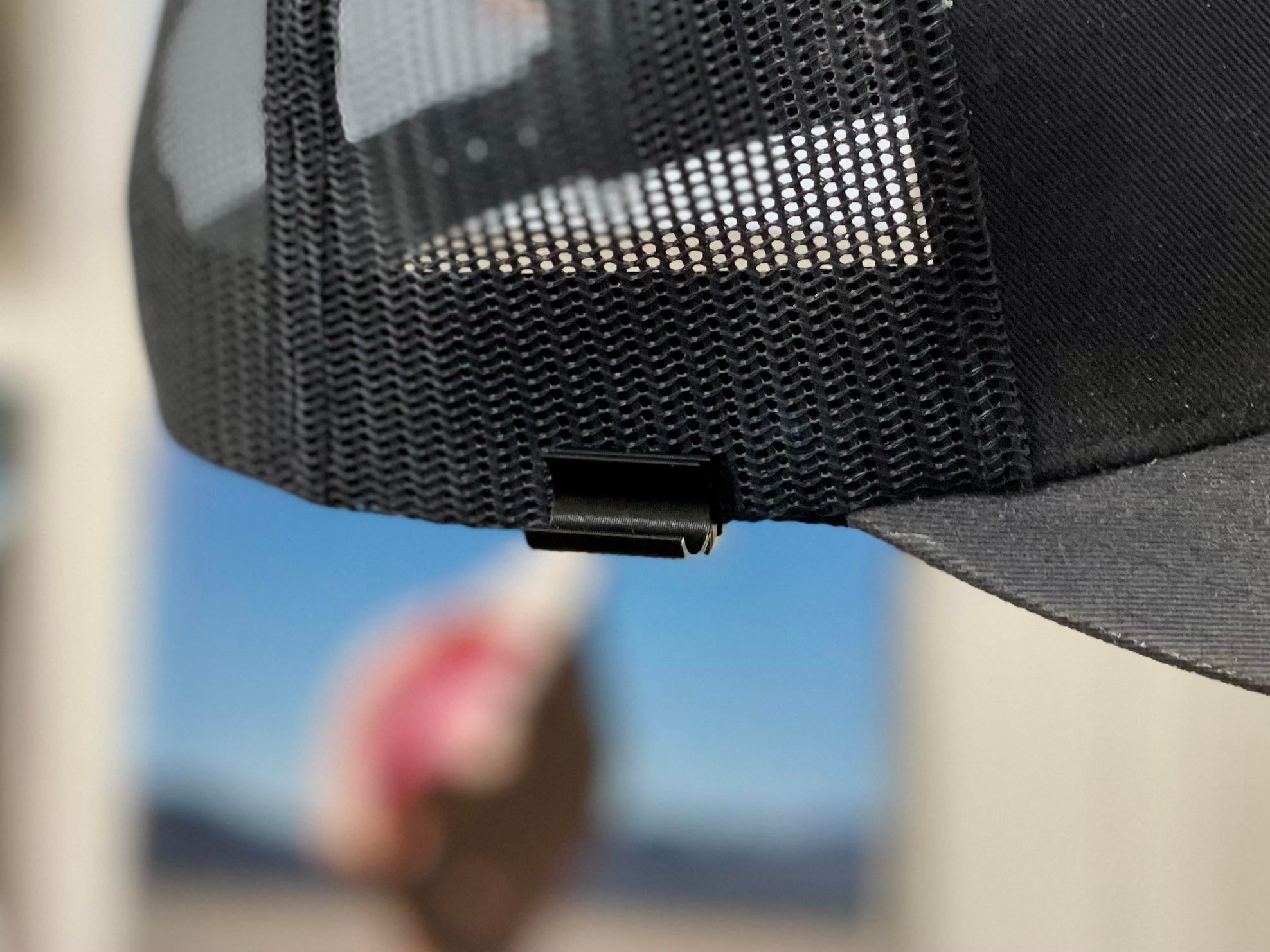 Pen Hat Clip - photo 3