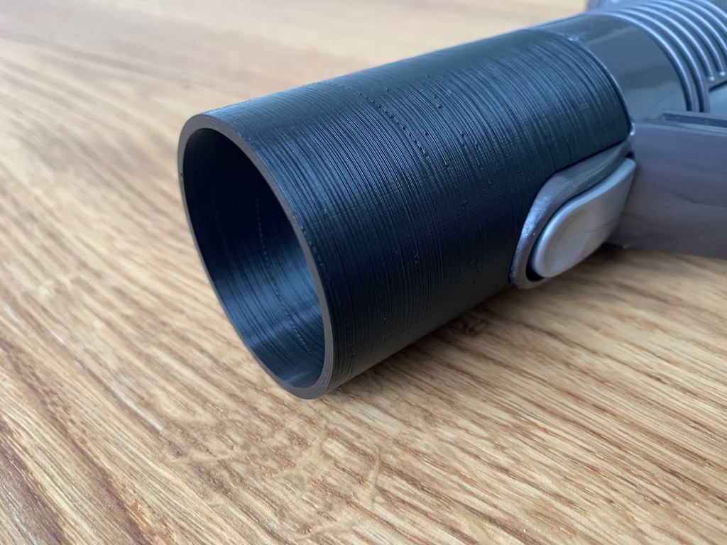 Dyson Vacuum Adapter