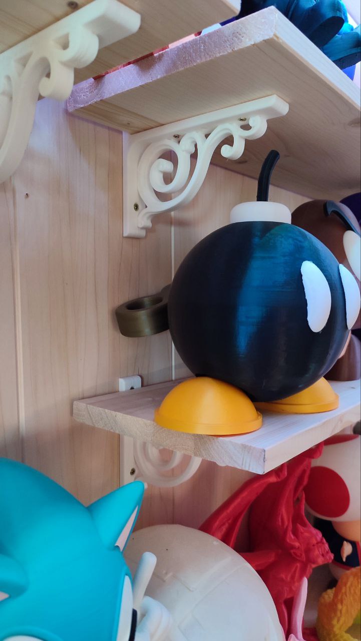 Regalwinkel - shelf angle - photo 4
