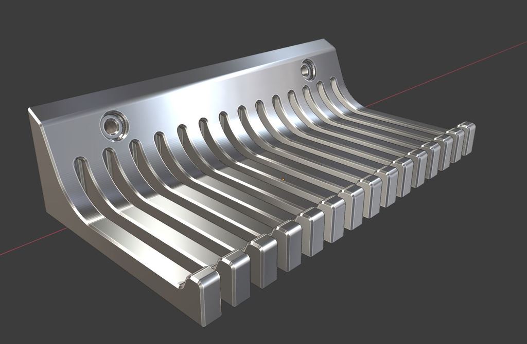 Cable Organizer Shelf - photo 4