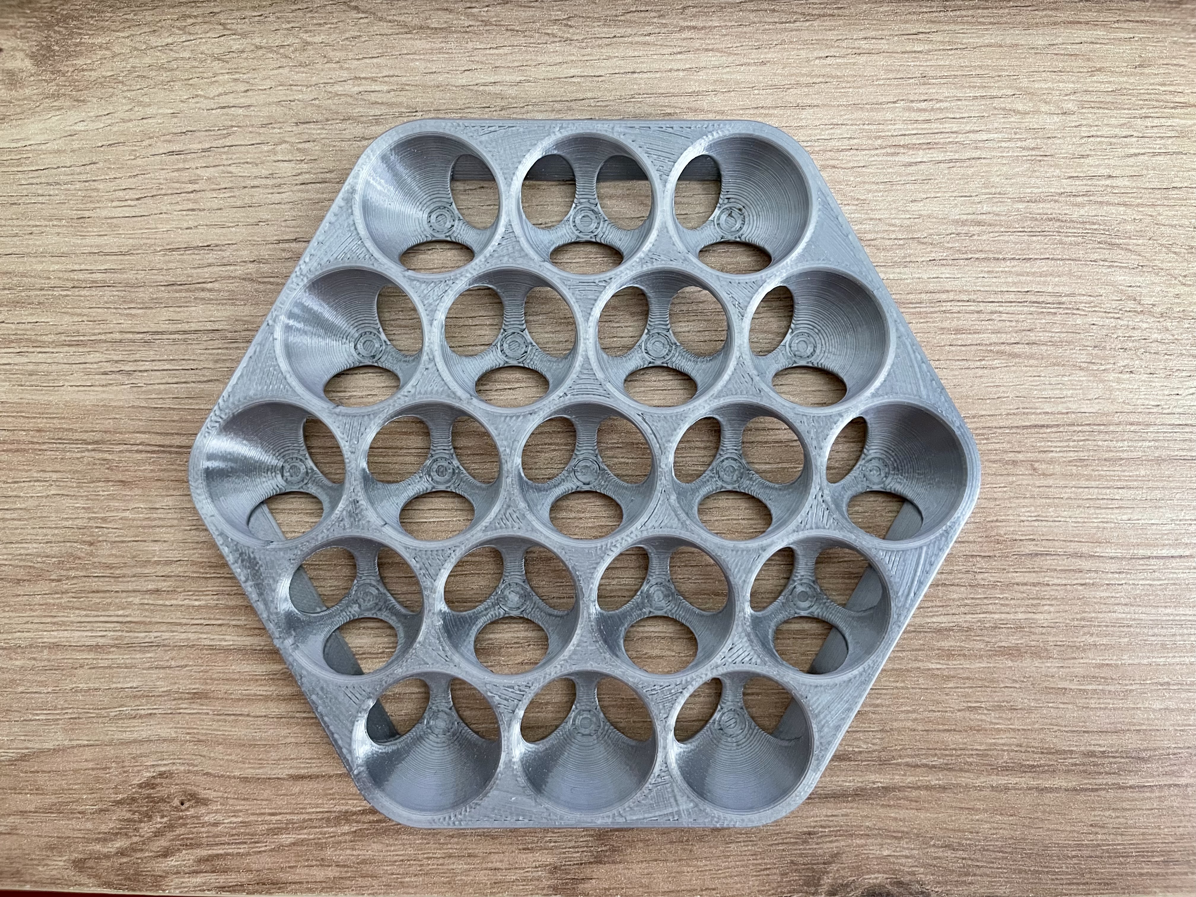 Mac Pro Vent Coaster - photo 2