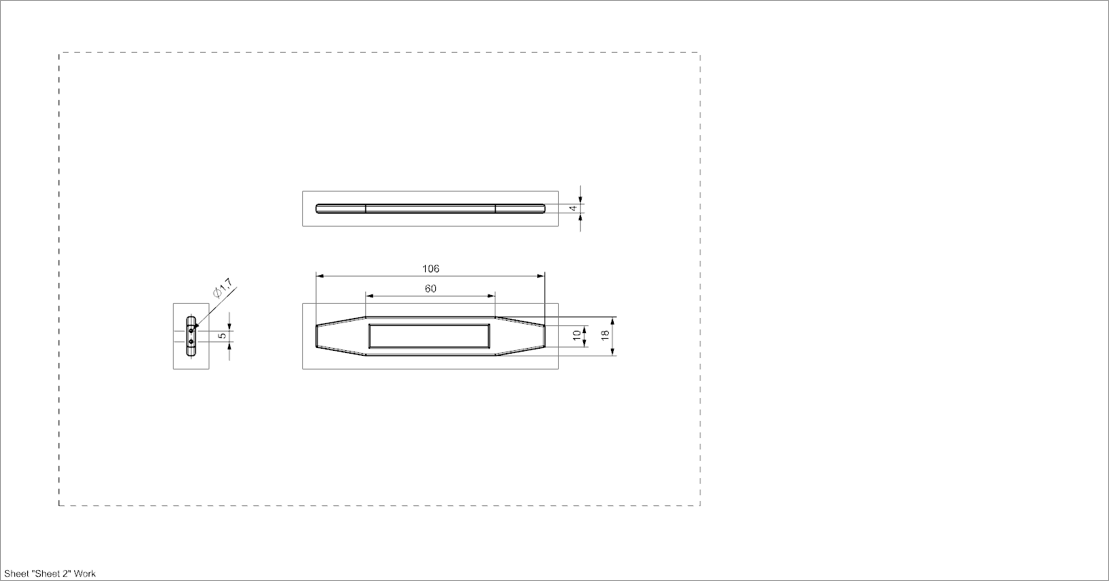 Transfer tool for knitting machine - photo 2